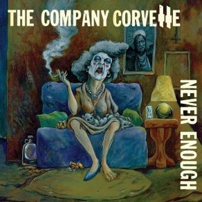 Download track The Stuff The Company Corvette