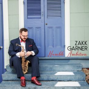 Download track Sweet Tooth Zakk Garner Quartet