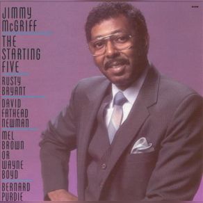 Download track Granny's Lane Jimmy McGriff