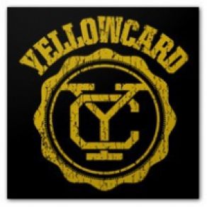 Download track Dear Bobbie Yellowcard