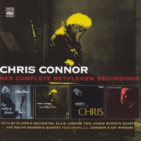 Download track Miser's Serenade (Mad Miser Man) Chris Connor