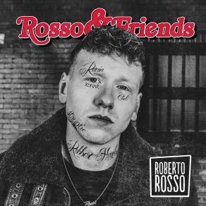 Download track Who Will Stop Us Now Roberto RossoXonar, Harold Bergsma