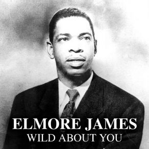 Download track Cry For Me Baby Elmore James