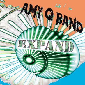 Download track Canoe Amy Q Band