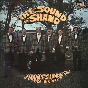 Download track A Tribute To Ireland: Doonaree Jimmy Shand Jr