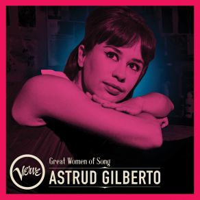 Download track Corcovado (Quiet Nights Of Quiet Stars) Astrud Gilberto