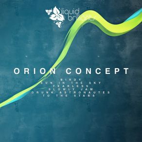 Download track To The Stars Orion Concept