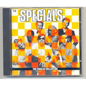 Download track Friday Night, Saturday Morning The Specials