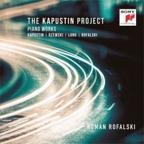 Download track Piano Piece No. 4 Roman Rofalski