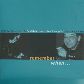 Download track A Swingin' Safari' Paul Kuhn