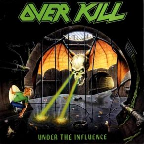 Download track Brainfade Overkill, Bobby 