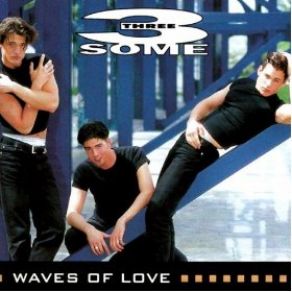 Download track Waves Of Love (X - Tended Waves Mix) Threesome