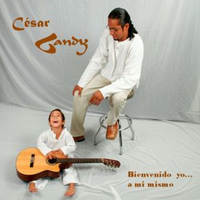 Download track Azul Y Gris César Gandy