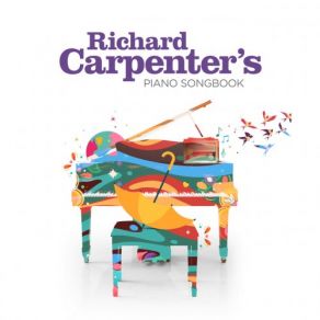 Download track Raining Days And Mondays Richard Carpenter