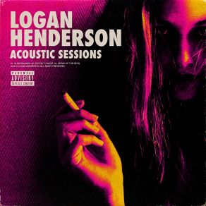 Download track Bite My Tongue (Acoustic) Logan Henderson