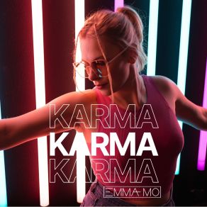 Download track Karma Emma-Mo