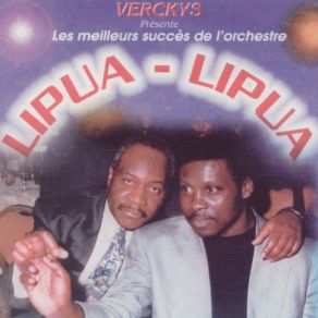 Download track Lossa Orchestre Lipua-Lipua