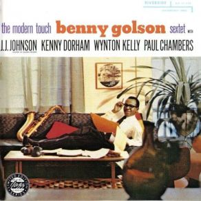 Download track Out Of The Past Benny Golson Sextet