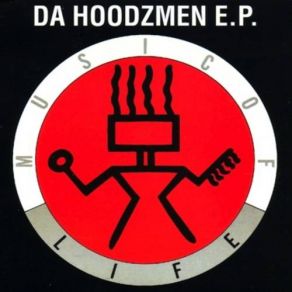 Download track One 2 Da Bootlegga Da Hoodzmen