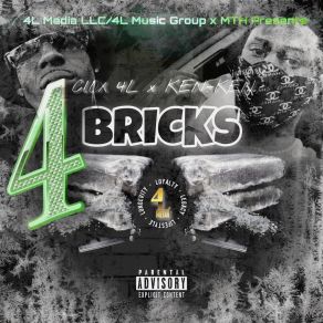 Download track Like A Brick Clox 4L