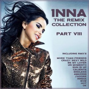 Download track Sun Is Up (Johan K Sax Remix Edit) Inna