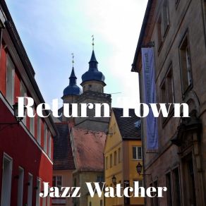 Download track Talk Jazz Watcher