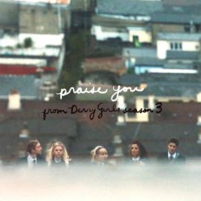 Download track Praise You Jordyn Shellhart