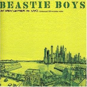 Download track Sabotage (Live) Beastie Boys