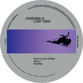 Download track Asia 2 (Lost Q Mix) Chizawa Q