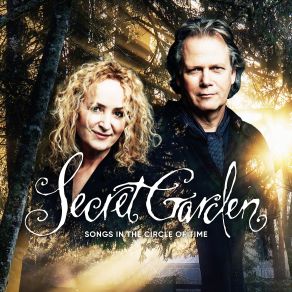 Download track Solace Secret Garden