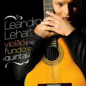 Download track A Amizade Leandro Lehart