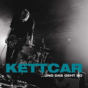 Download track Balu (Live) Kettcar