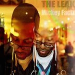 Download track Mickey Factz - Up High Mickey Factz