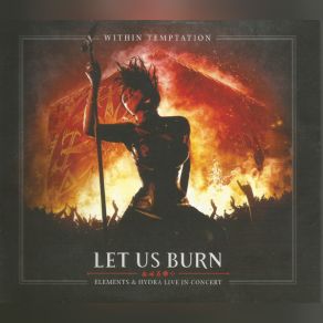 Download track Edge Of The World Within Temptation