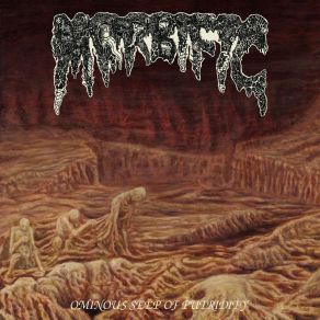 Download track Sulfuric Funeral Morbific