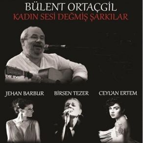 Download track Bir Tek Sen Yalanı Bülent Ortaçgil