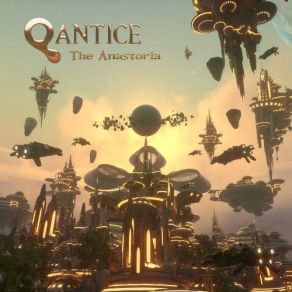 Download track Without A Hero Qantice