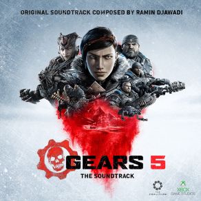 Download track Launchpad Arrival Ramin Djawadi