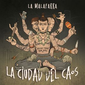 Download track Los Gurús De La Fuerza Interior La MalaFarraDan Colmena