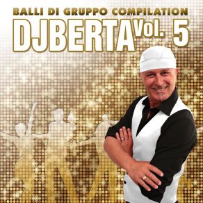 Download track Bésame Suave (Ballo Di Gruppo, Line Dance) DJ Berta