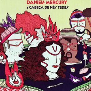 Download track Sei Lá Zé Ramalho E Daniela Mercury