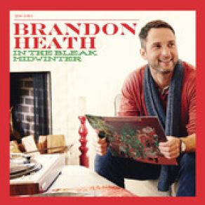 Download track In The Bleak Midwinter Brandon Heath