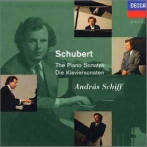 Download track 10. Sonate Nr. 3 E-Dur D. 459: IV. Scherzo: Allegro. Â PiÃ¹ Tardo Franz Schubert