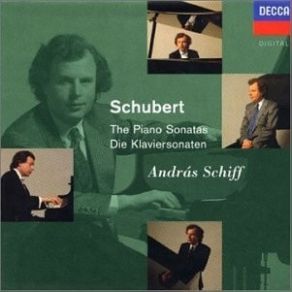 Download track 6. Sonate Nr. 20 A-Dur D. 959: III. Scherzo: Allegro Vivace Franz Schubert