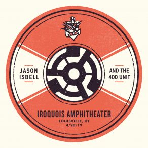 Download track Maybe It's Time Jason Isbell, The 400 Unit