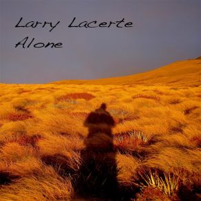 Download track Alone Larry Lacerte