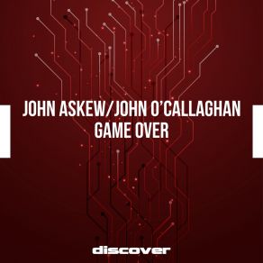 Download track Game Over (Version 1) John Askew