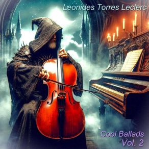 Download track Infinite Trance Leonides Torres Leclerc