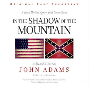 Download track When I Stand Before The Lord John Adams