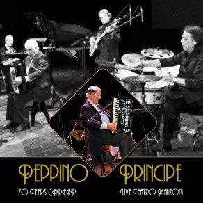 Download track Medley Gorni Kramer (Live) Peppino Principe